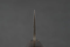 Hatsukokoro Shinkiro AS Kurouchi Damascus Nakiri 165mm