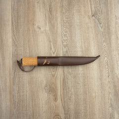 Helle Knives Hellefisk 123mm Fishing and Hunting Knife