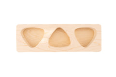 Hinoki Onigiri Rice Ball Mold 3 piece