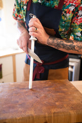 Kitchen Knife 101
