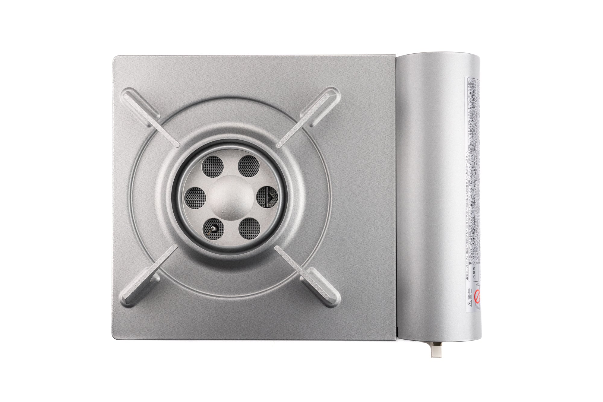 Iwatani Cassette Konro Portable Stove Eco-Premium III