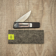 James Chapter 71mm Folding Knife