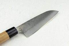 Haruyuki Kokuto Santoku 165mm