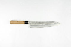 Haruyuki Kokuto Gyuto 240mm