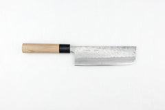 Haruyuki Kokuto Nakiri 165mm