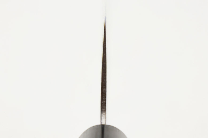 Haruyuki Kokuto Nakiri 165mm