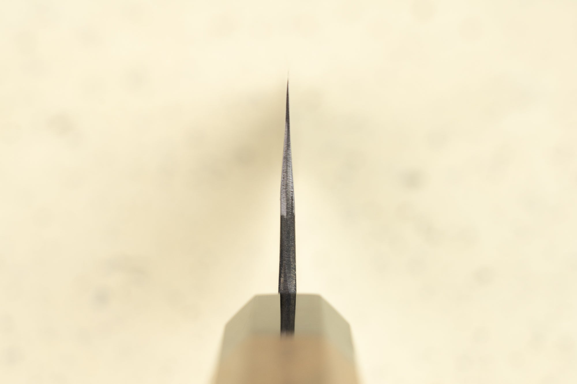 Hatsukokoro Kurosagi AS Santoku 165mm