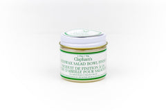 Clapham's Beeswax Cutting Board Wax & Salad Bowl Finish