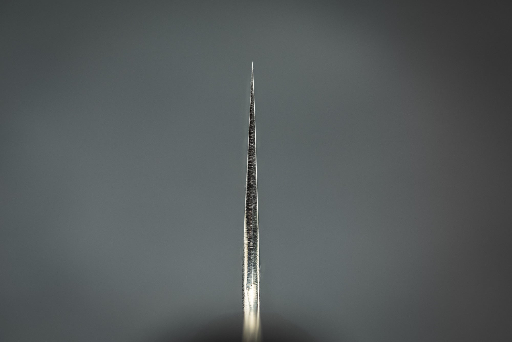 Kisuke Manaka ATS-34 Tsuchime Nakiri 165mm