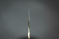Kisuke Manaka ATS-34 Tsuchime Nakiri 165mm