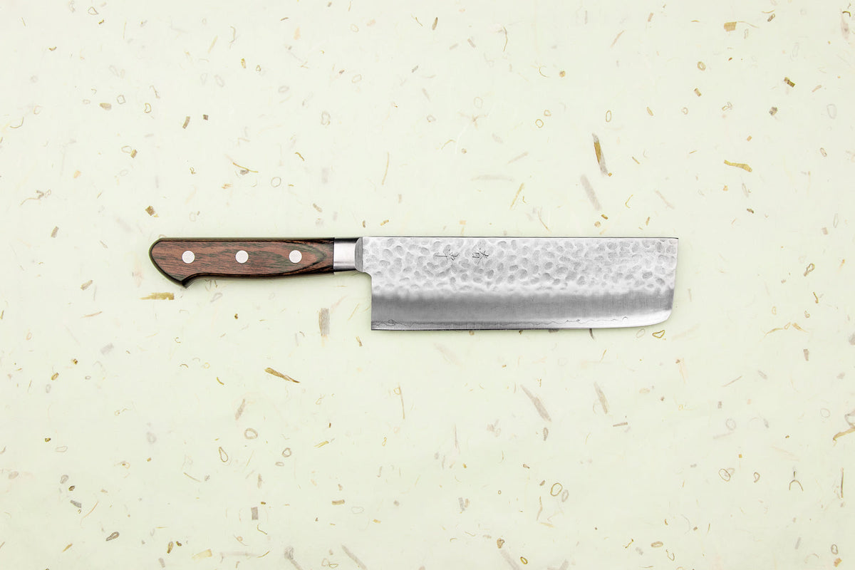 Haruyuki Mugi Nakiri 165mm