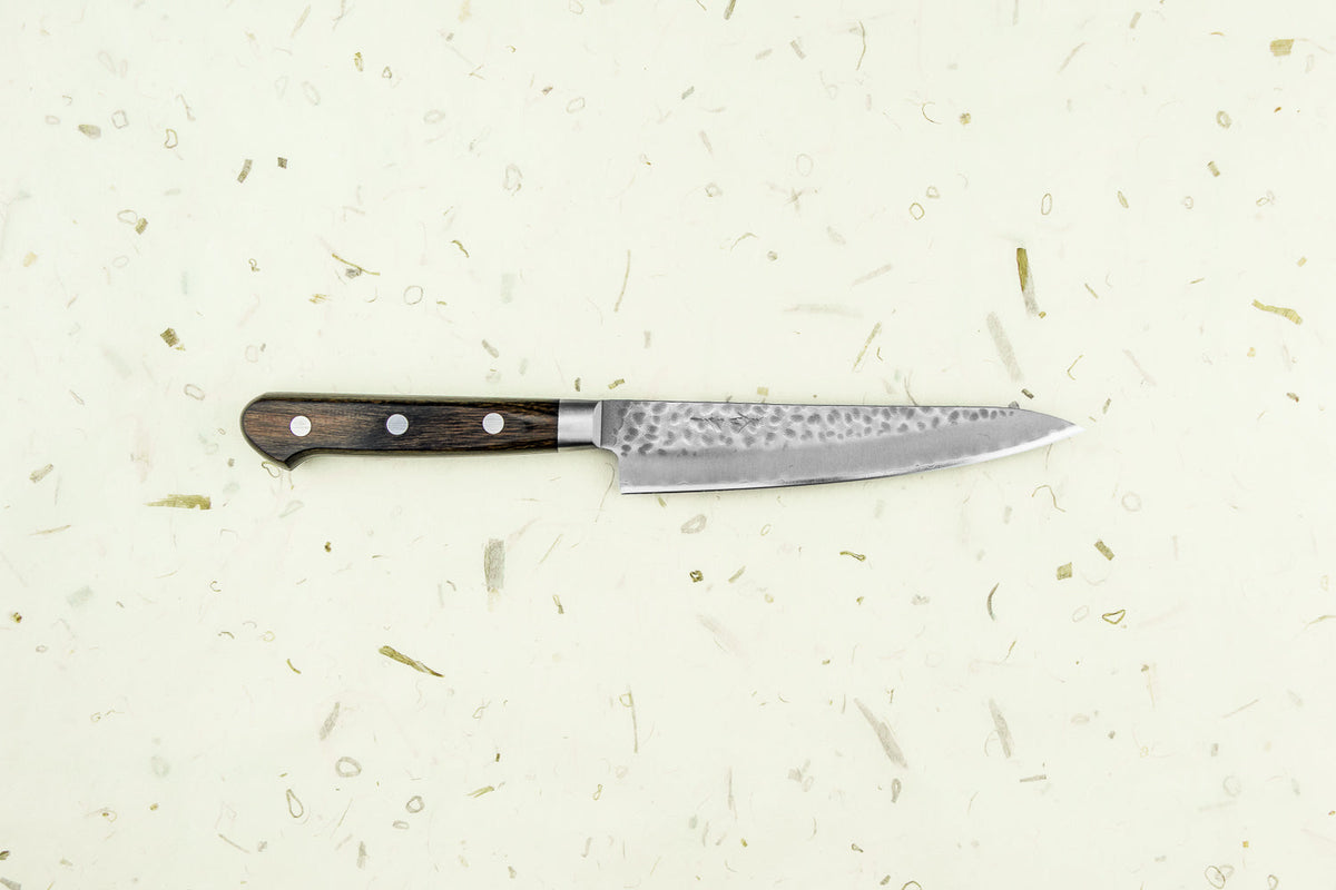 Haruyuki Mugi Petty 135mm