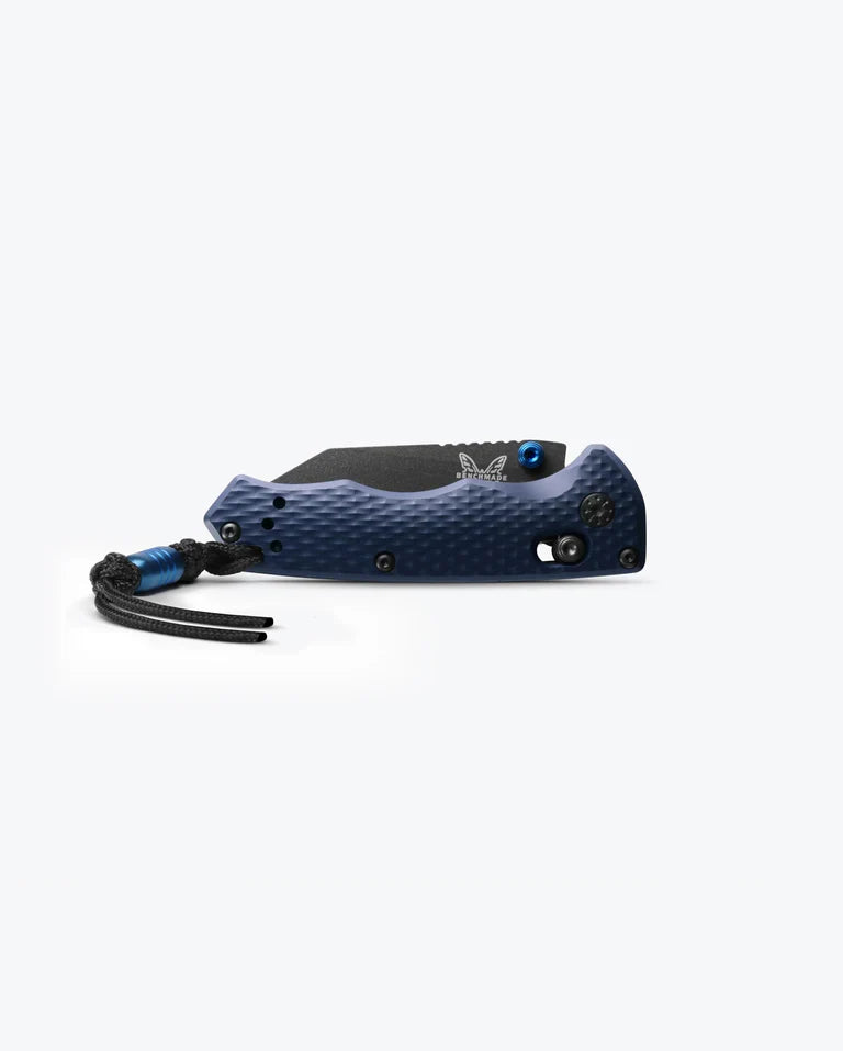Benchmade Full Immunity