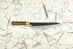 Haruyuki Shiso Gyuto 240mm