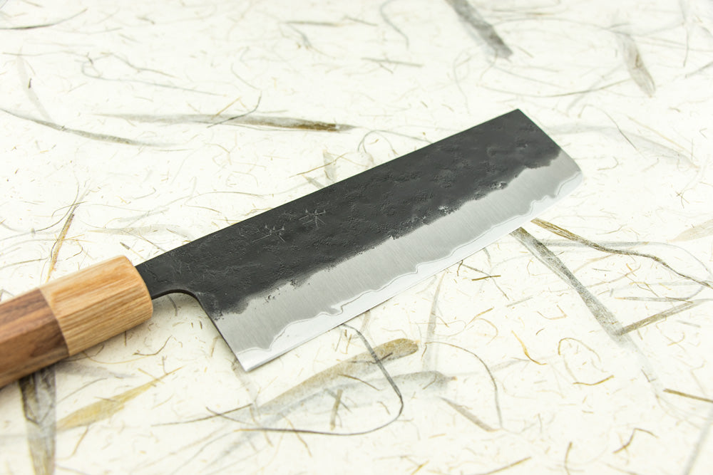 Haruyuki Shiso Nakiri 165mm