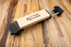 Knifewear Sharpening Stone Holder and Sink Bridge