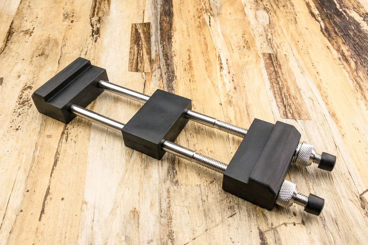 Knifewear Sharpening Stone Holder