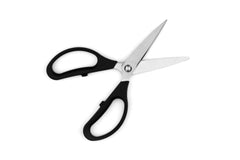 Fuji Cutlery Separable Micro-serration Kitchen Shears FC-424