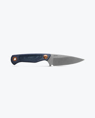 Benchmade Dacian - Blue Denim Micarta
