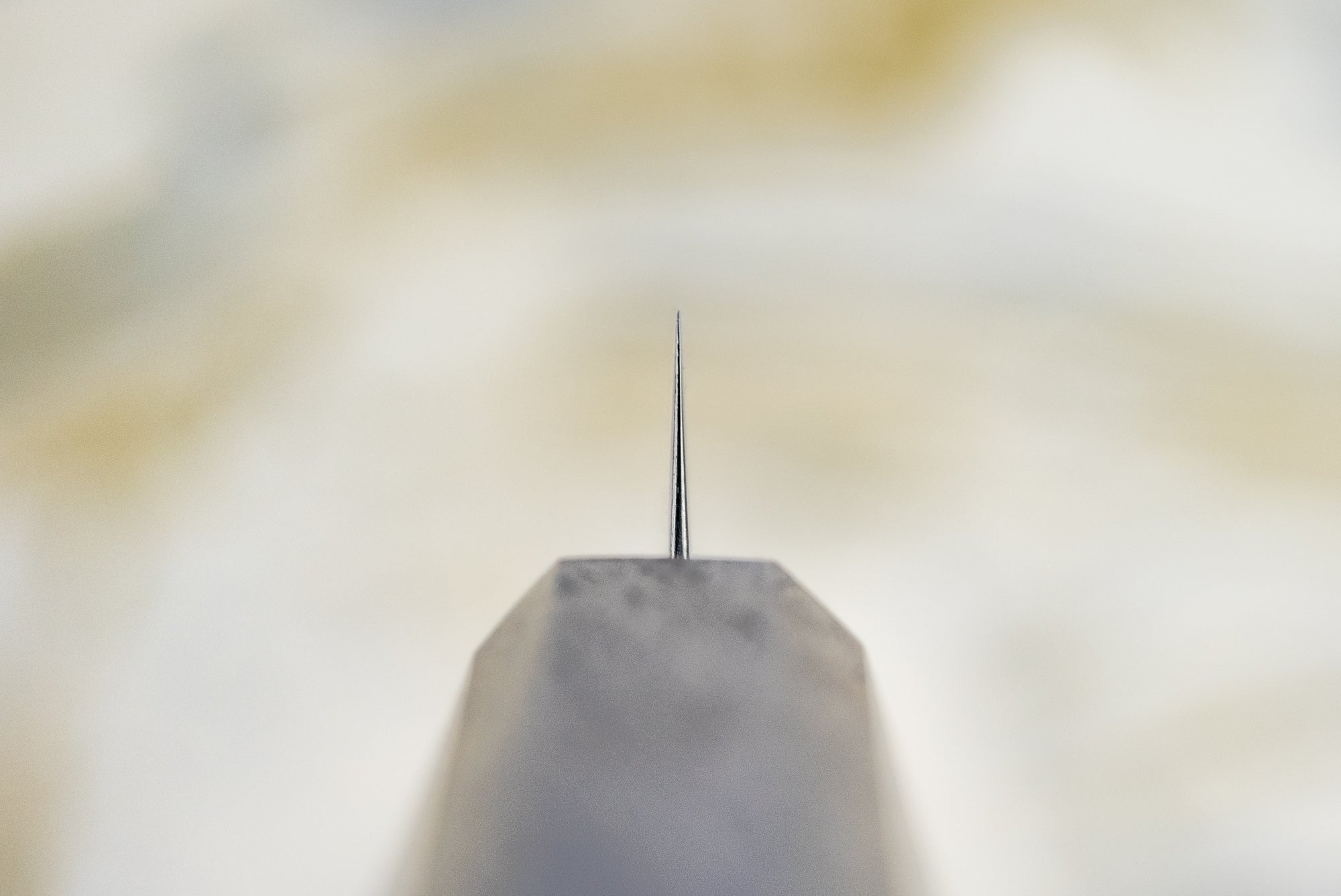 Haruyuki Zanpa Petty 80mm